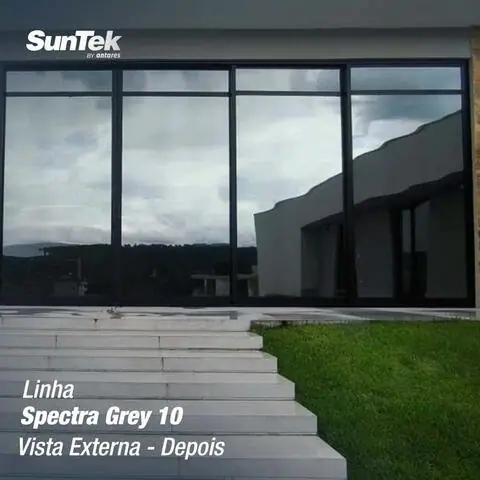 Película Espelhada