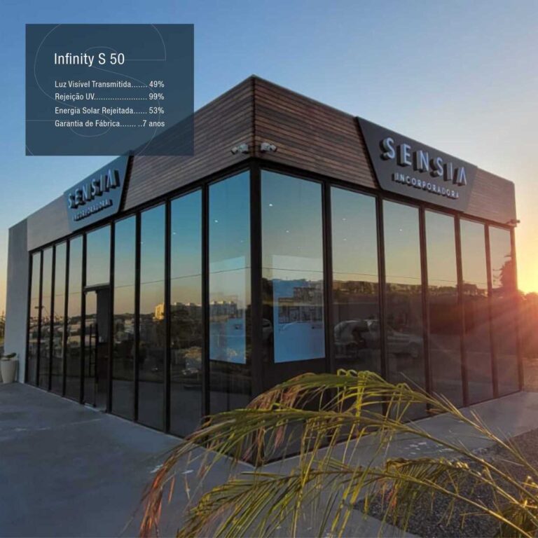 INFINITY S 50 - 1