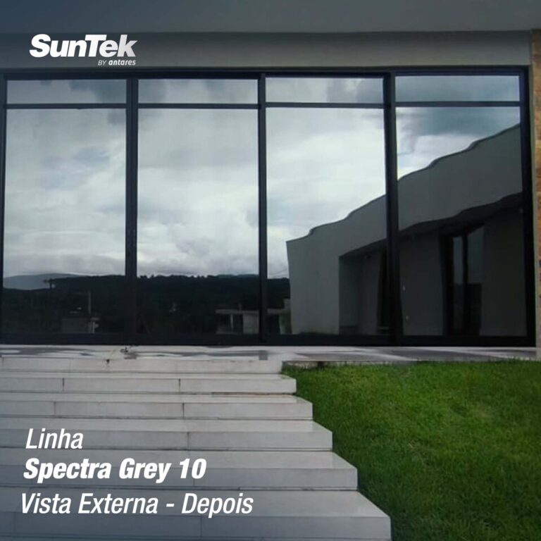 Spectra Grey 10 - Depois (1)